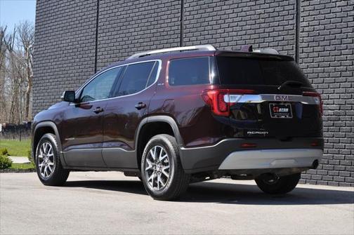 2021 GMC Acadia FWD SLE