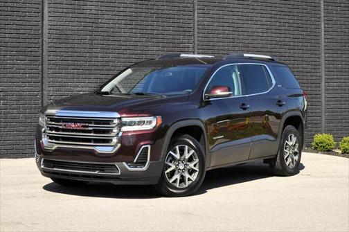 2021 GMC Acadia FWD SLE
