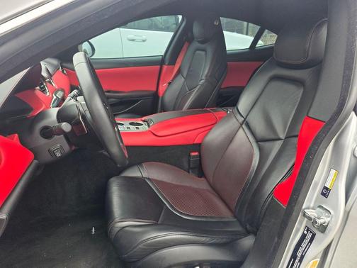 2018 Karma Revero Base