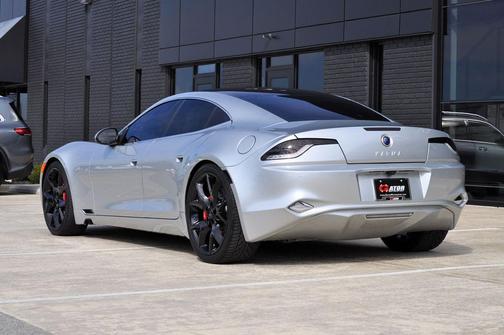 2018 Karma Revero Base