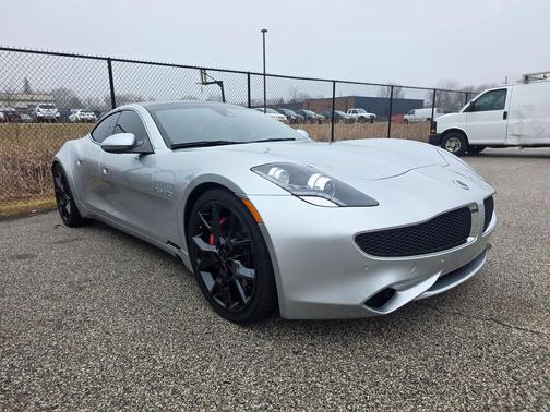 2018 Karma Revero Base