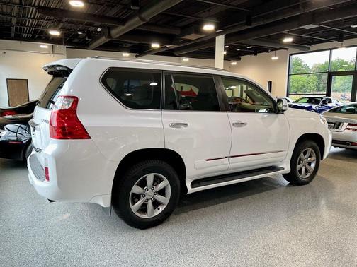2013 Lexus GX 460 Premium