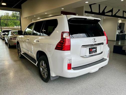 2013 Lexus GX 460 Premium