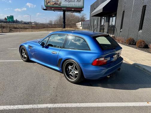 1999 BMW M 2.8