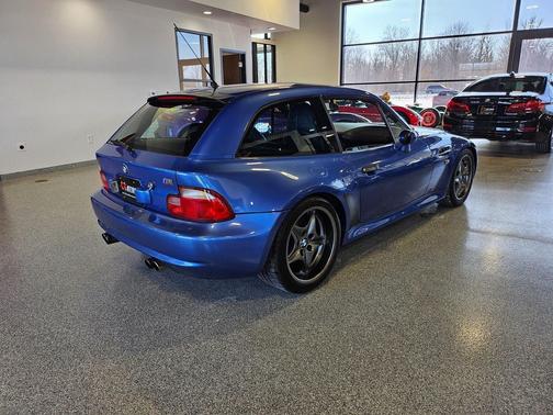 1999 BMW M 2.8