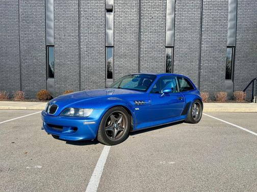 1999 BMW M 2.8