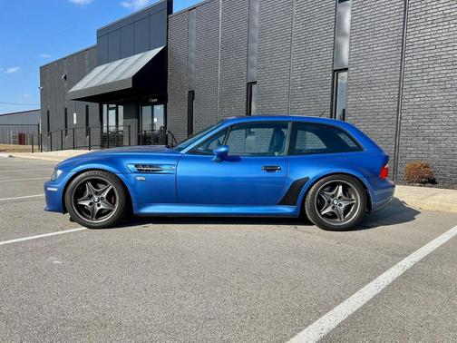 1999 BMW M 2.8