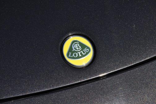 2017 Lotus Evora 400 400