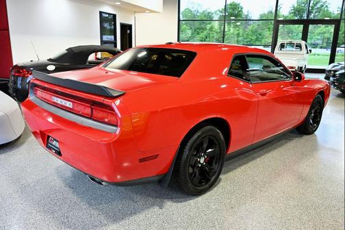 Torred 2014 Dodge Challenger R/T