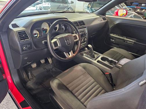 Torred 2014 Dodge Challenger R/T