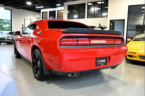 Torred 2014 Dodge Challenger R/T