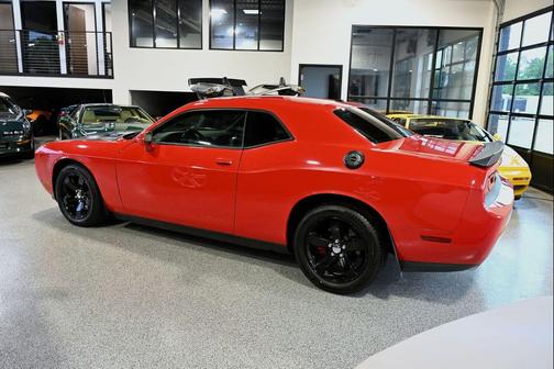 Torred 2014 Dodge Challenger R/T