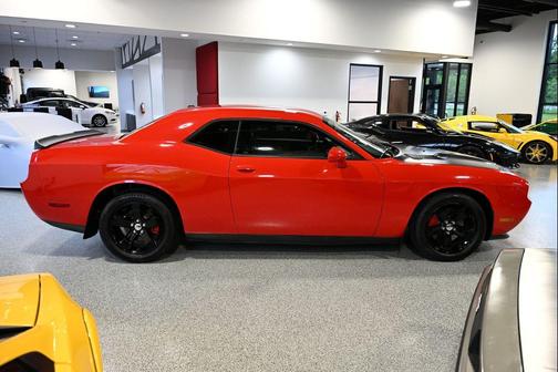 Torred 2014 Dodge Challenger R/T