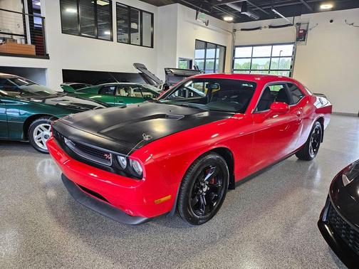 Torred 2014 Dodge Challenger R/T