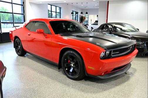 Torred 2014 Dodge Challenger R/T