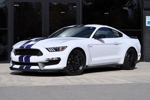 2016 Ford Shelby GT350 Base