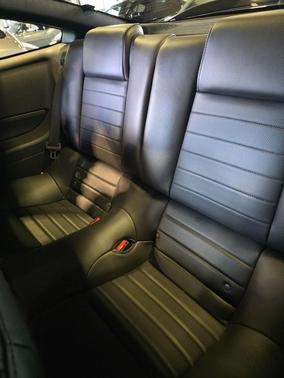 2008 Ford Shelby GT500 Base