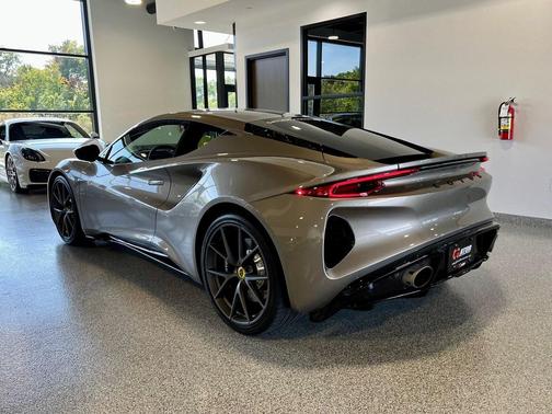 2024 Lotus Emira V6 First Edition