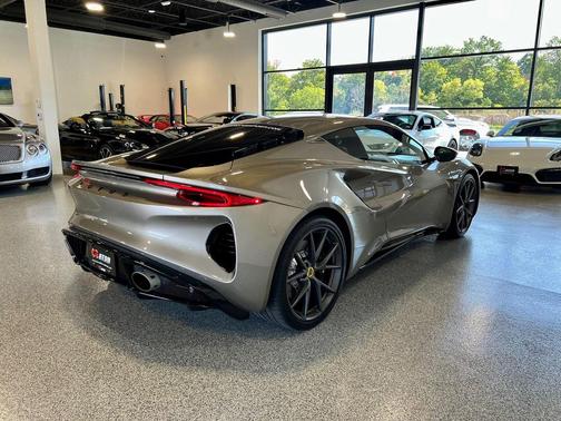 2024 Lotus Emira V6 First Edition
