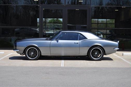 1968 Chevrolet Camaro Base