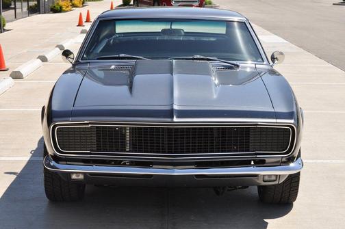 1968 Chevrolet Camaro Base