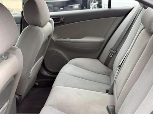 2009 Hyundai SONATA GLS
