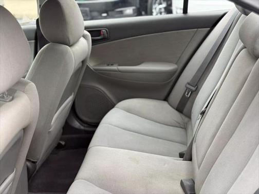 2009 Hyundai SONATA GLS