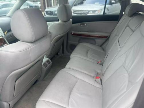 2009 Lexus RX 350 Base