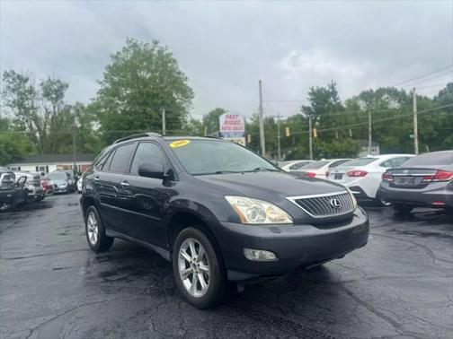 2009 Lexus RX 350 Base