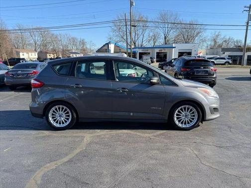 2013 Ford C-Max Hybrid SE