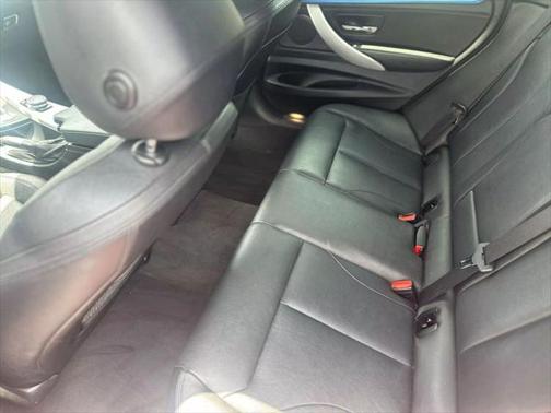 2015 BMW 328 Gran Turismo xDrive
