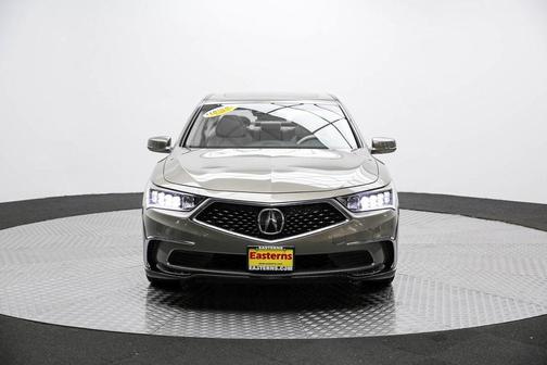 Photo 2 of 70 of 2020 Acura RLX FWD w/Technology Package