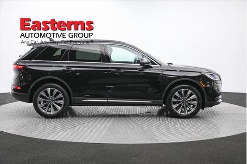 2020 Lincoln Corsair Reserve