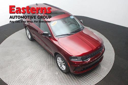 2023 Dodge Durango GT Plus
