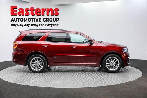 2023 Dodge Durango GT Plus