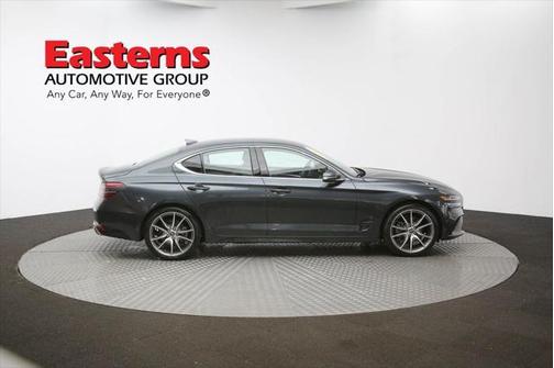 2023 Genesis G70 2.0T AWD