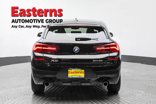 2018 BMW X2 sDrive28i