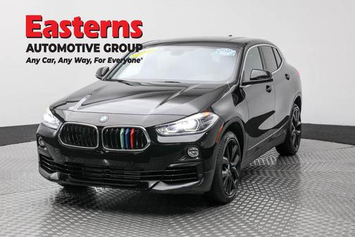 2018 BMW X2 sDrive28i