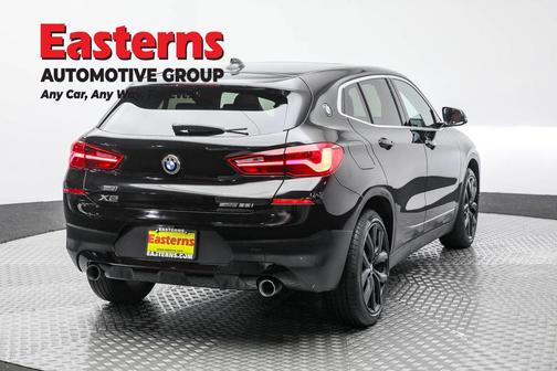 2018 BMW X2 sDrive28i