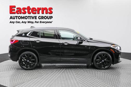 2018 BMW X2 sDrive28i