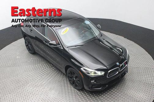 2018 BMW X2 sDrive28i