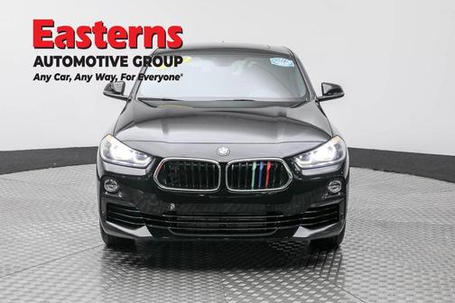 2018 BMW X2 sDrive28i