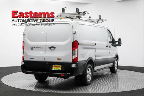 2019 Ford Transit-250 Base