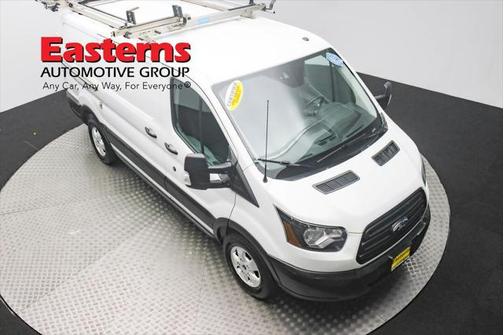 2019 Ford Transit-250 Base