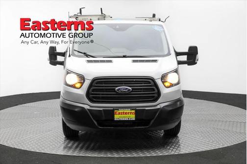 2019 Ford Transit-250 Base