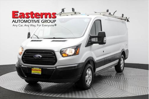 2019 Ford Transit-250 Base