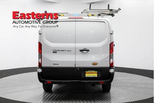 2019 Ford Transit-250 Base
