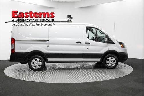 2019 Ford Transit-250 Base