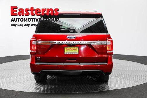 2021 Ford Expedition Max XLT