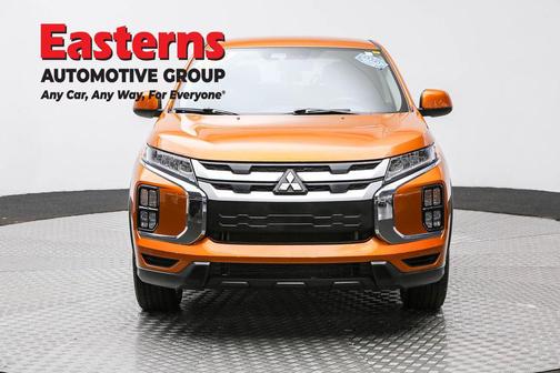 2024 Mitsubishi Outlander Sport 2.0 ES